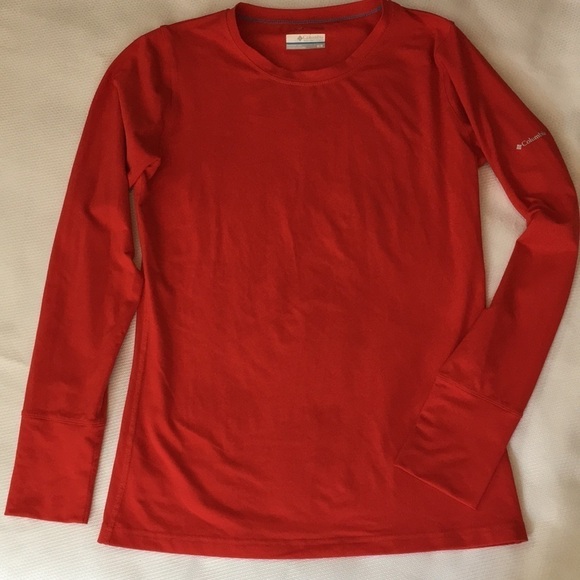 ~3 for $20~ Columbia omni wick shirt - Picture 1 of 7